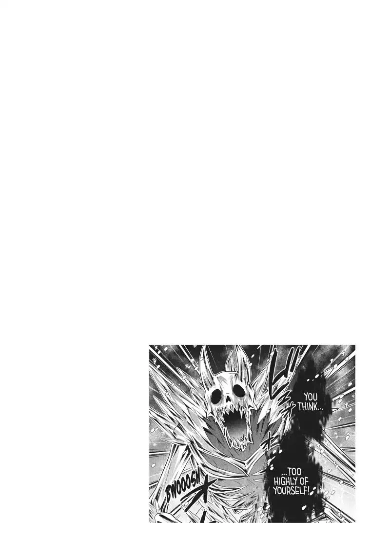 Roku-hime wa Kami Goei ni Koi wo Suru: Saikyou no Shugo Kishi, Tenseishite Mahou Gakuen ni Iku Chapter 84 page 20