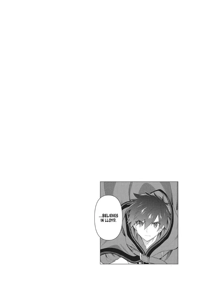 Roku-hime wa Kami Goei ni Koi wo Suru: Saikyou no Shugo Kishi, Tenseishite Mahou Gakuen ni Iku Chapter 85 page 22
