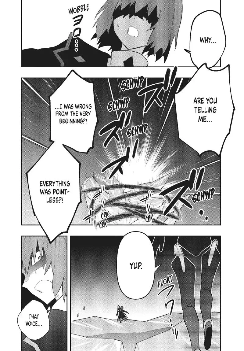 Roku-hime wa Kami Goei ni Koi wo Suru: Saikyou no Shugo Kishi, Tenseishite Mahou Gakuen ni Iku Chapter 85 page 6