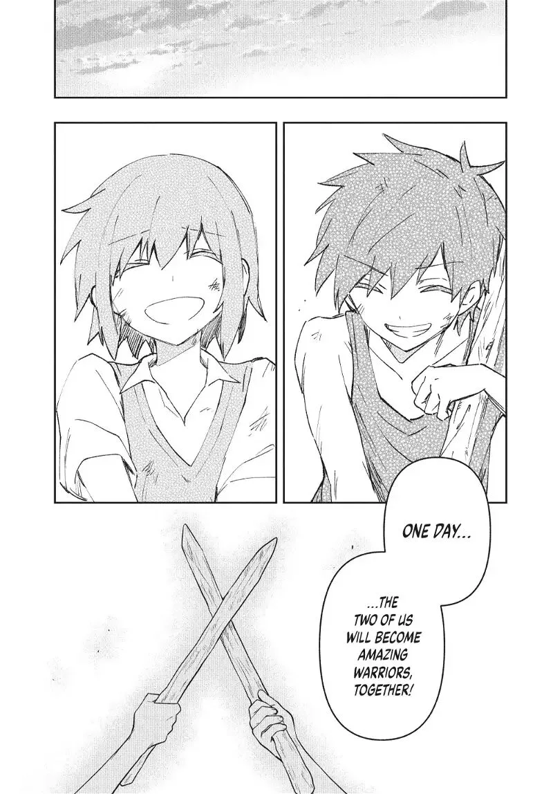 Roku-hime wa Kami Goei ni Koi wo Suru: Saikyou no Shugo Kishi, Tenseishite Mahou Gakuen ni Iku Chapter 86 page 15