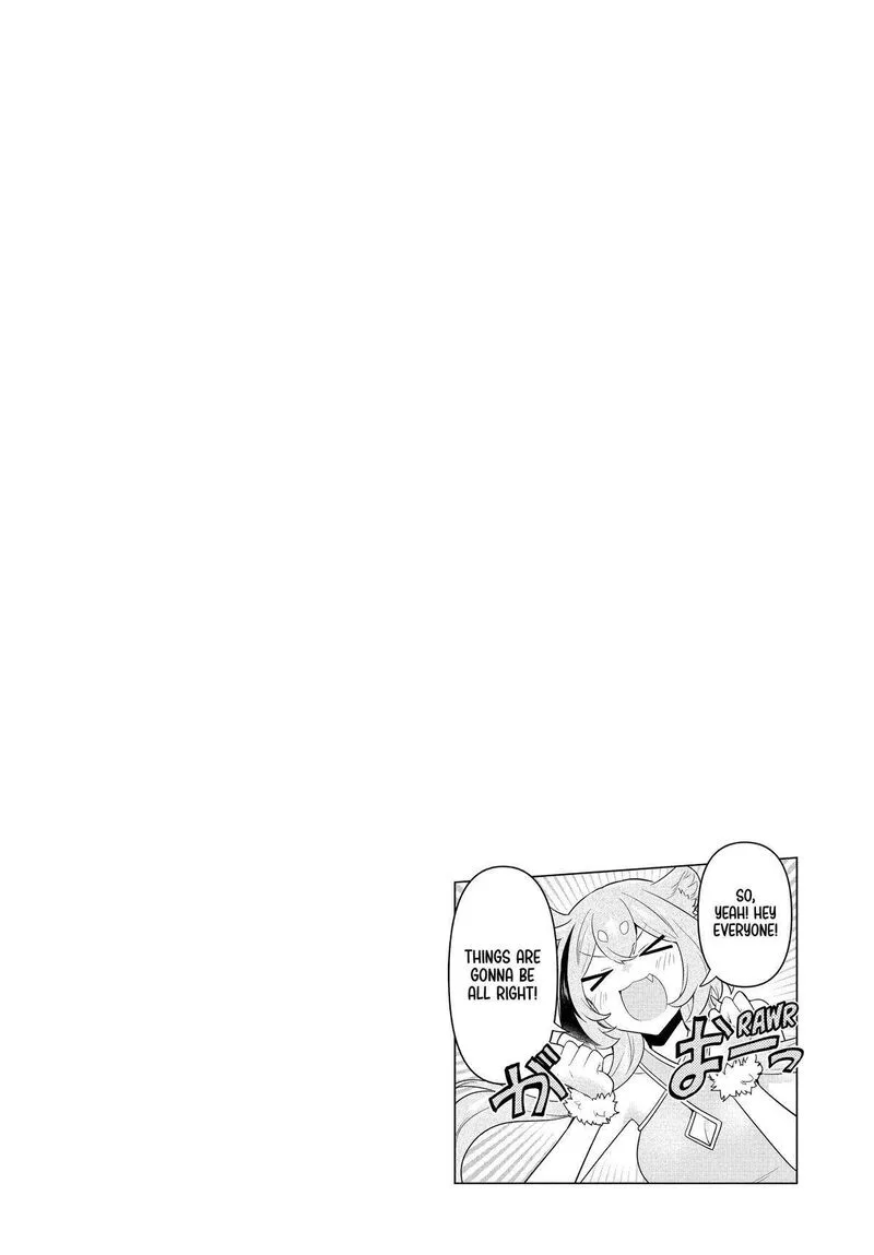 Roku-hime wa Kami Goei ni Koi wo Suru: Saikyou no Shugo Kishi, Tenseishite Mahou Gakuen ni Iku Chapter 89 page 23