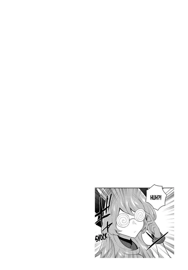 Roku-hime wa Kami Goei ni Koi wo Suru: Saikyou no Shugo Kishi, Tenseishite Mahou Gakuen ni Iku Chapter 91 page 20