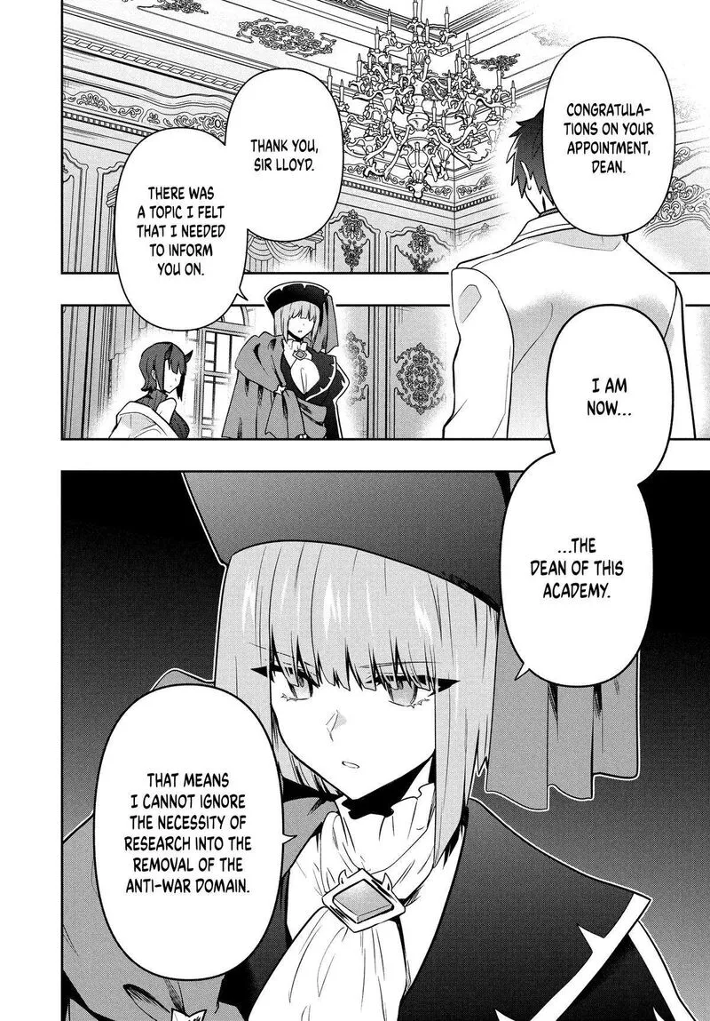 Roku-hime wa Kami Goei ni Koi wo Suru: Saikyou no Shugo Kishi, Tenseishite Mahou Gakuen ni Iku Chapter 92 page 6