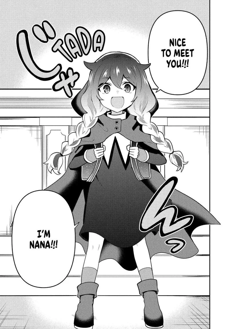 Roku-hime wa Kami Goei ni Koi wo Suru: Saikyou no Shugo Kishi, Tenseishite Mahou Gakuen ni Iku Chapter 93 page 17