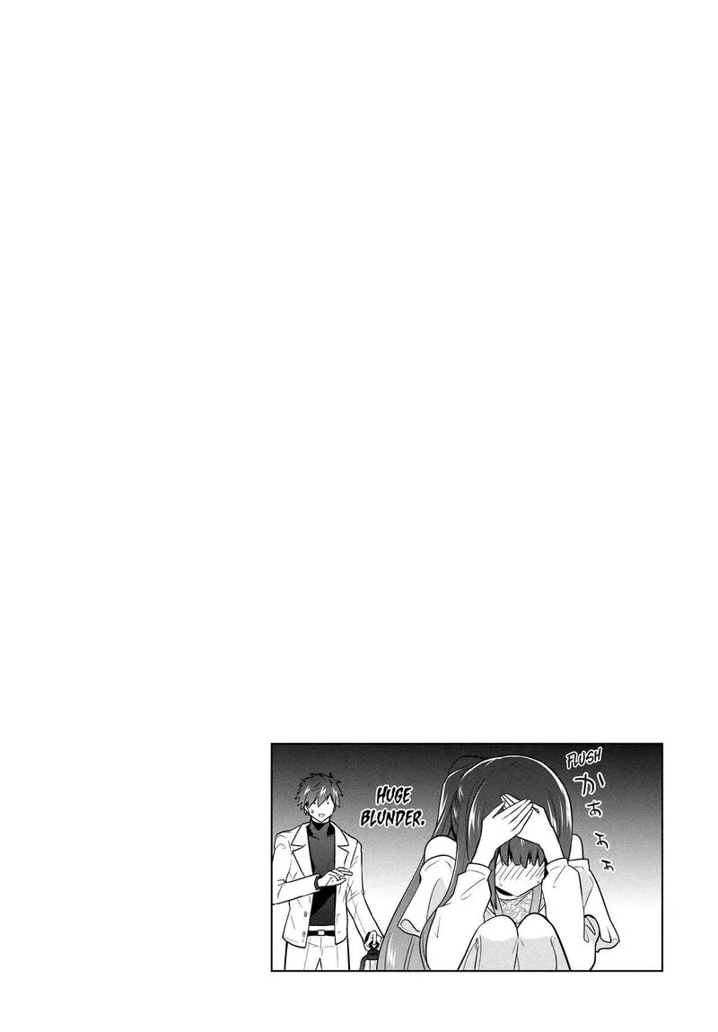 Roku-hime wa Kami Goei ni Koi wo Suru: Saikyou no Shugo Kishi, Tenseishite Mahou Gakuen ni Iku Chapter 98 page 20