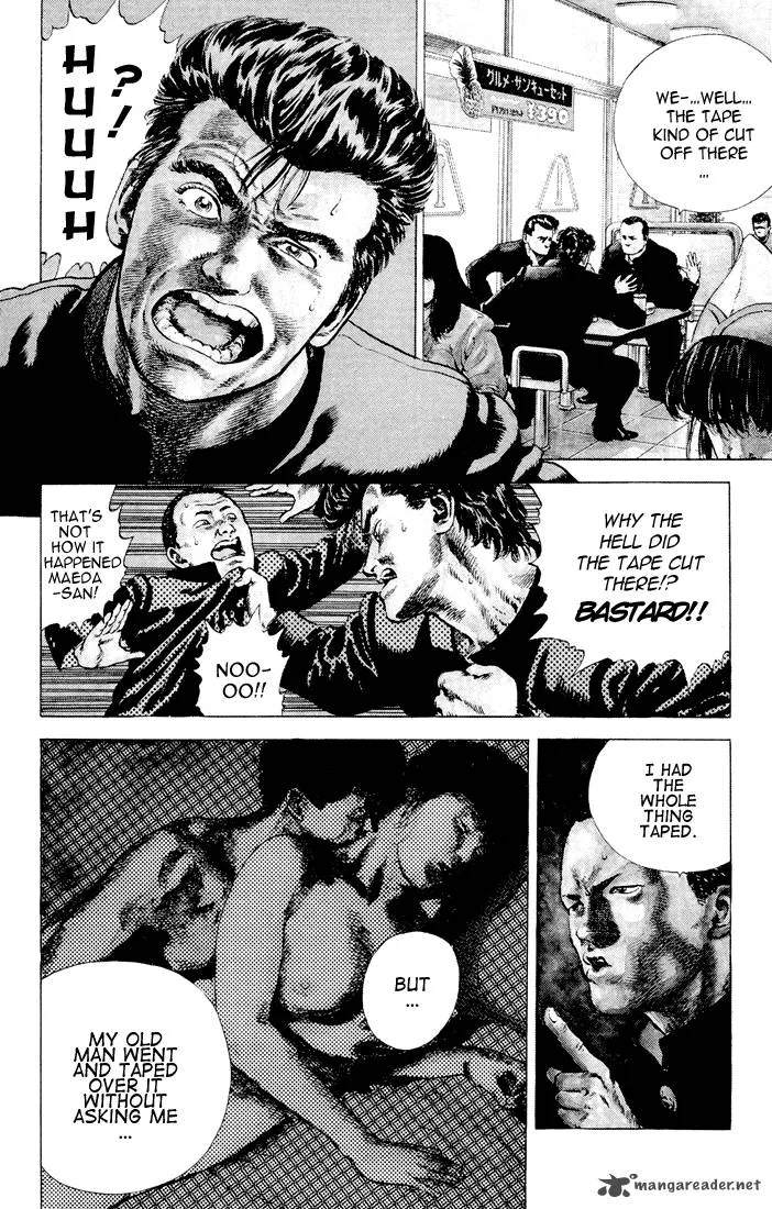 Rokudenashi Blues Chapter 1 page 2