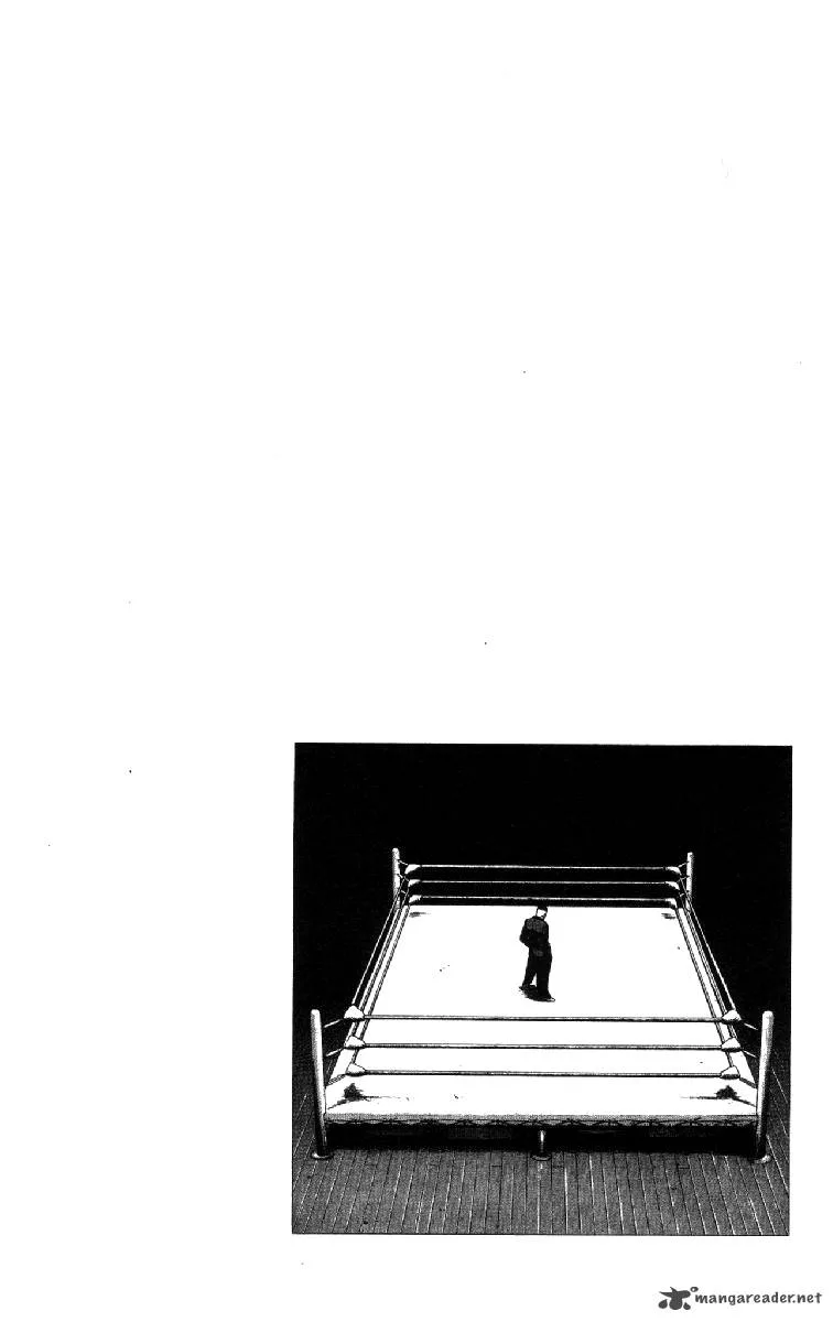 Rokudenashi Blues Chapter 100 page 19