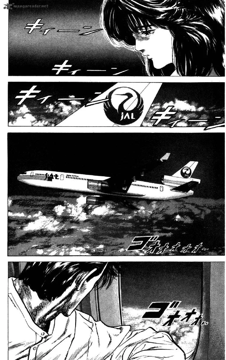 Rokudenashi Blues Chapter 102 page 16