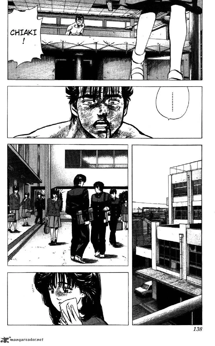 Rokudenashi Blues Chapter 104 page 16