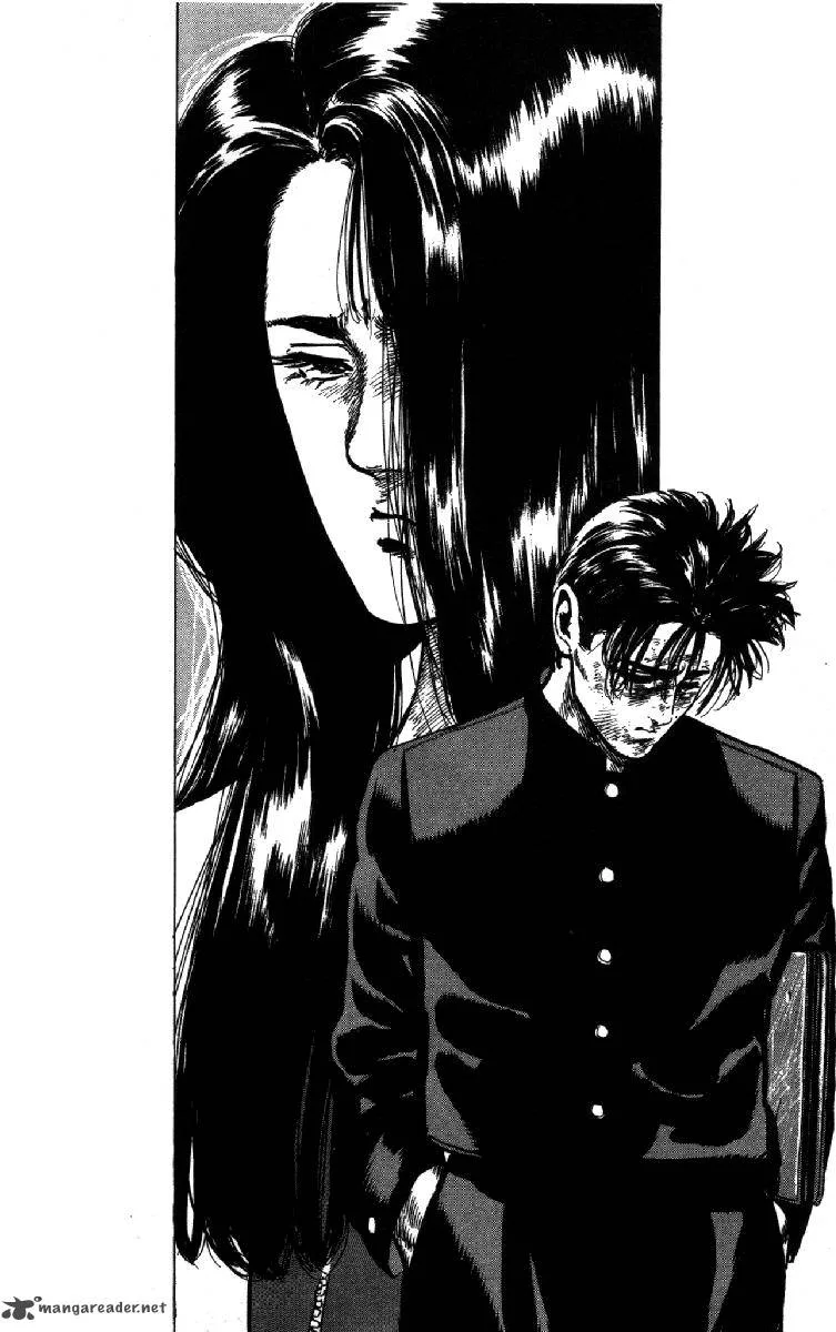 Rokudenashi Blues Chapter 105 page 19