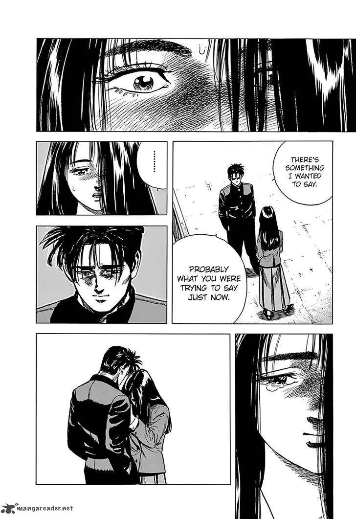 Rokudenashi Blues Chapter 158 page 20