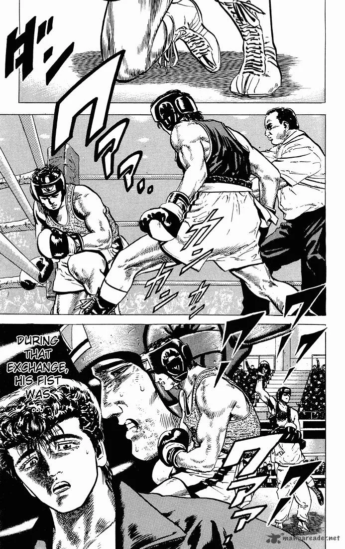 Rokudenashi Blues Chapter 27 page 11