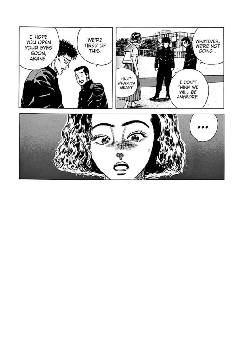 Rokudenashi Blues Chapter 290 page 10