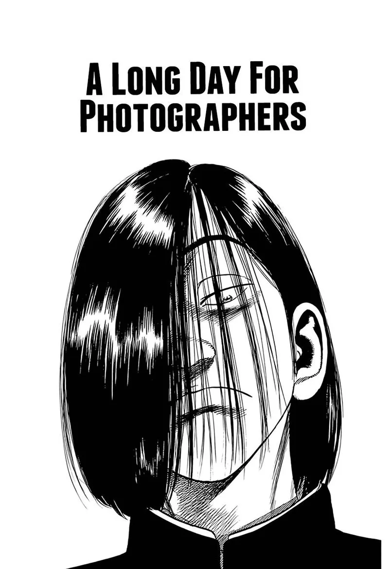 Rokudenashi Blues Chapter 291 page 1