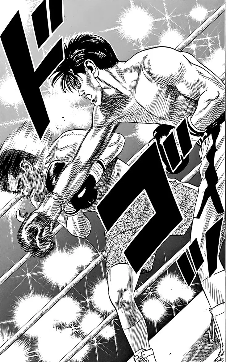 Rokudenashi Blues Chapter 300 page 6