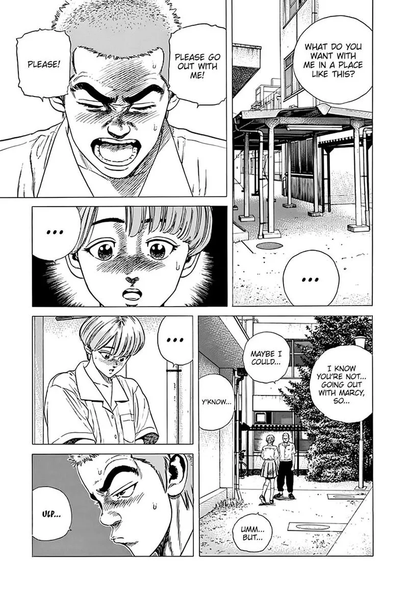 Rokudenashi Blues Chapter 303 page 2