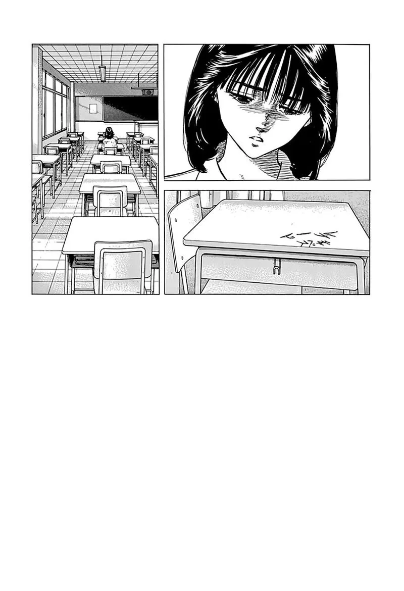Rokudenashi Blues Chapter 304 page 11