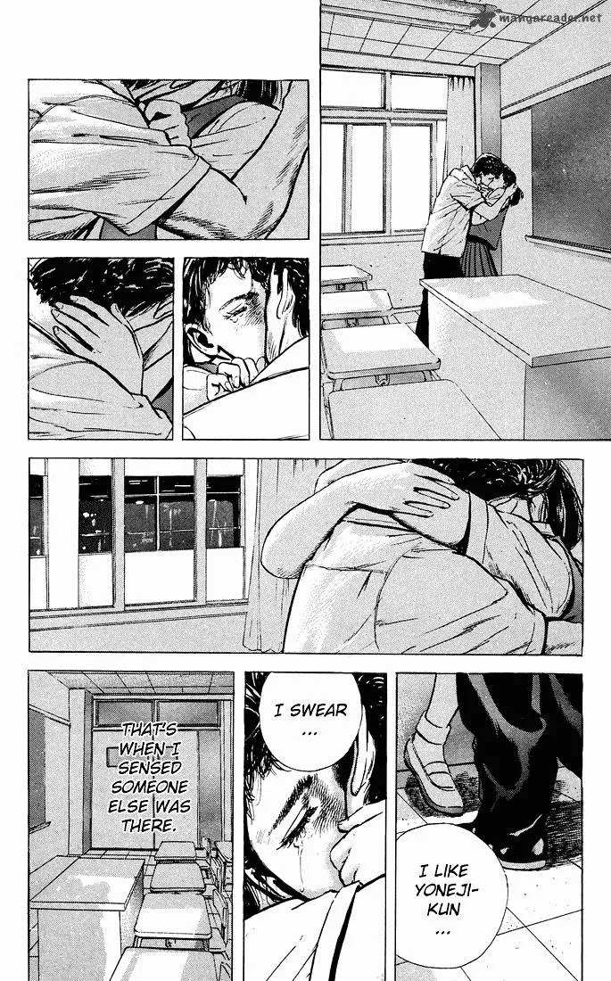 Rokudenashi Blues Chapter 31 page 18