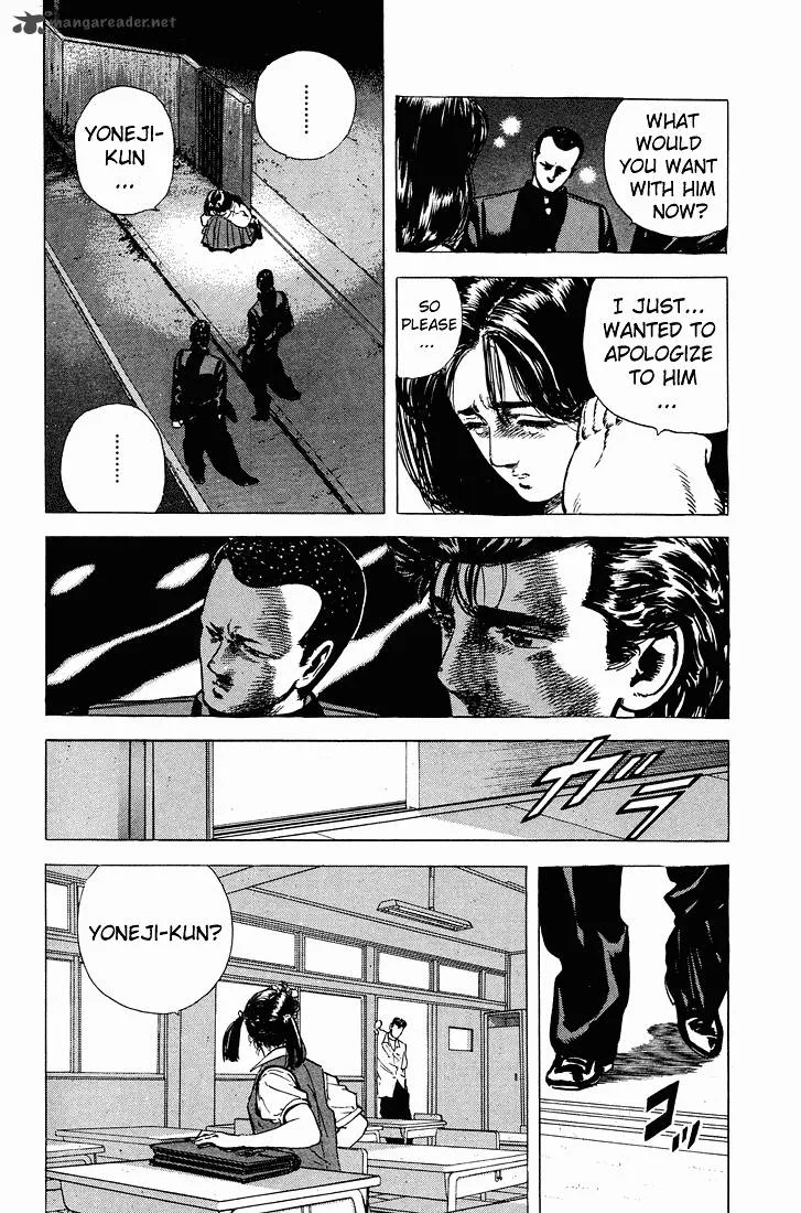 Rokudenashi Blues Chapter 31 page 16