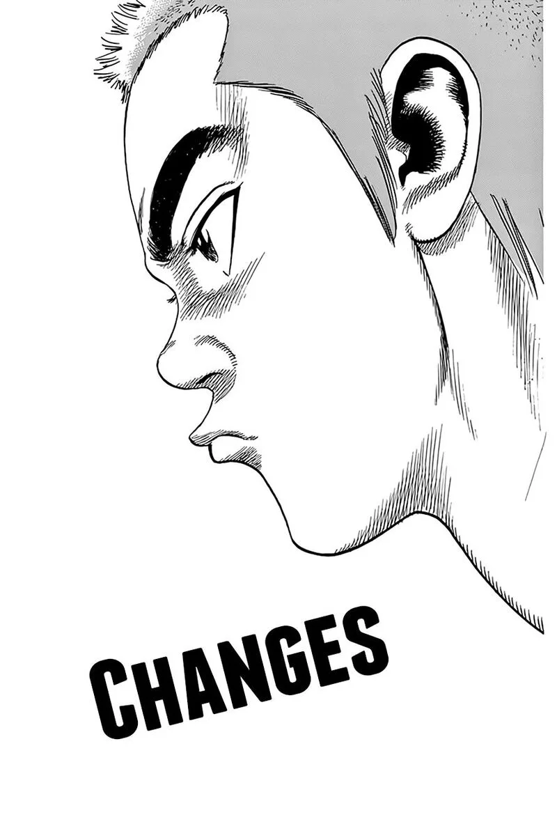 Rokudenashi Blues Chapter 317 page 1