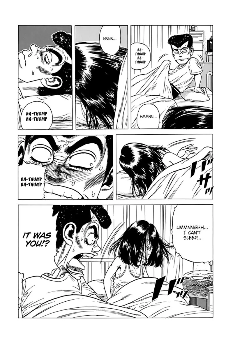 Rokudenashi Blues Chapter 318 page 11