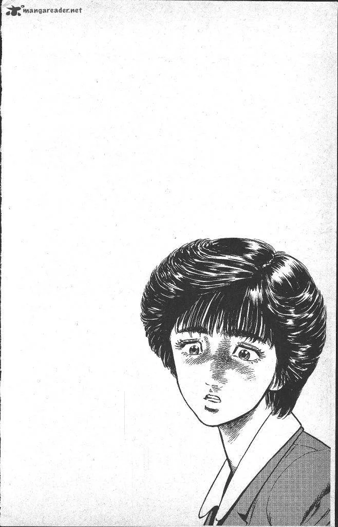 Rokudenashi Blues Chapter 36 page 22