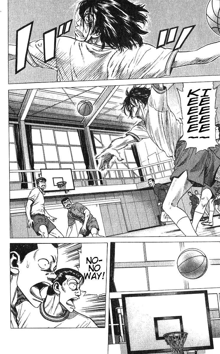 Rokudenashi Blues Chapter 370 page 18