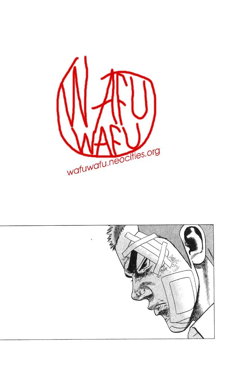 Rokudenashi Blues Chapter 374 page 20
