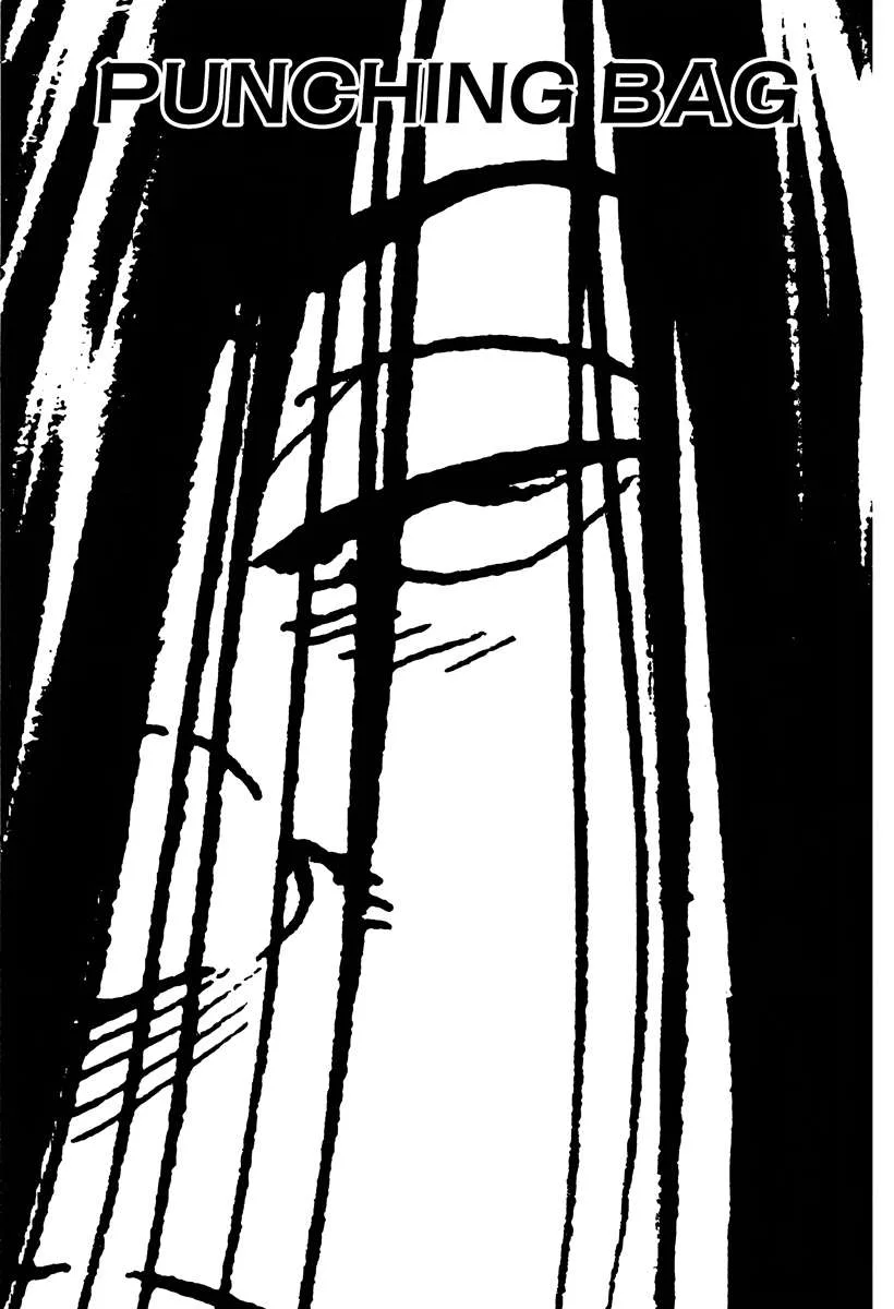 Rokudenashi Blues Chapter 384 page 1