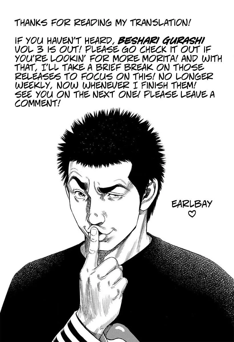 Rokudenashi Blues Chapter 398 page 20