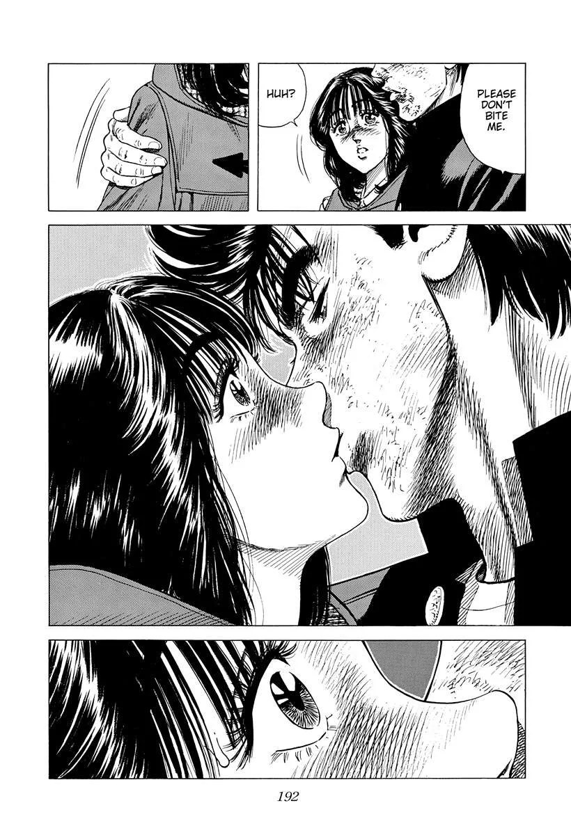 Rokudenashi Blues Chapter 415 page 17