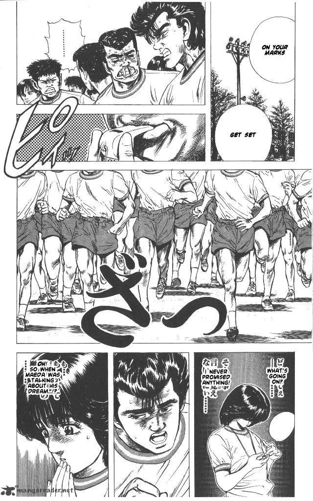 Rokudenashi Blues Chapter 56 page 13