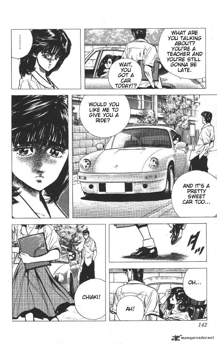Rokudenashi Blues Chapter 66 page 2