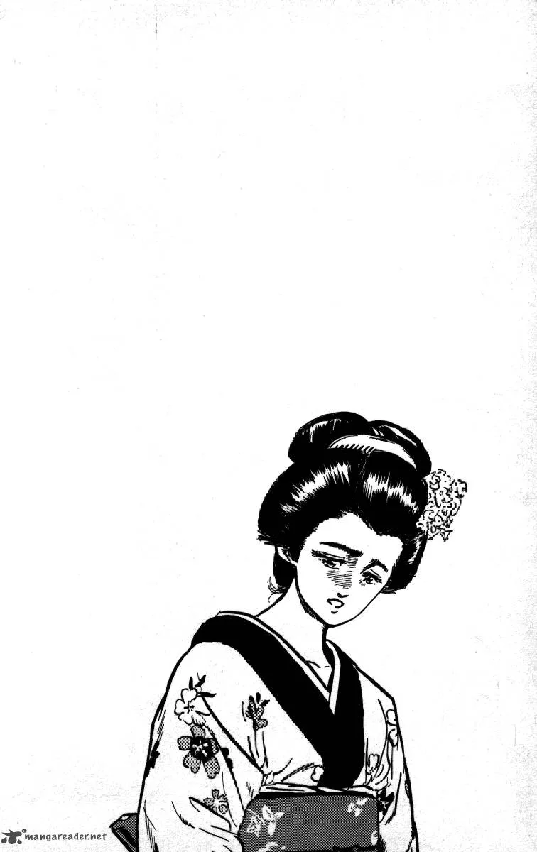 Rokudenashi Blues Chapter 72 page 21
