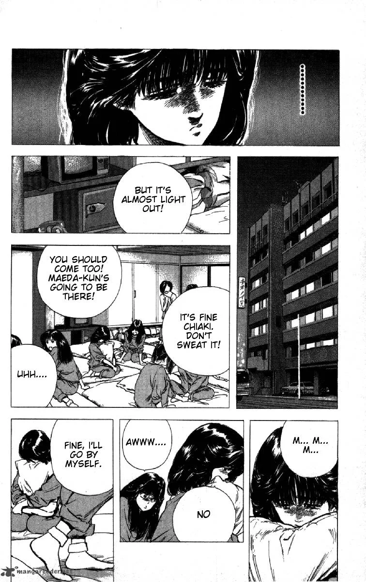 Rokudenashi Blues Chapter 76 page 4
