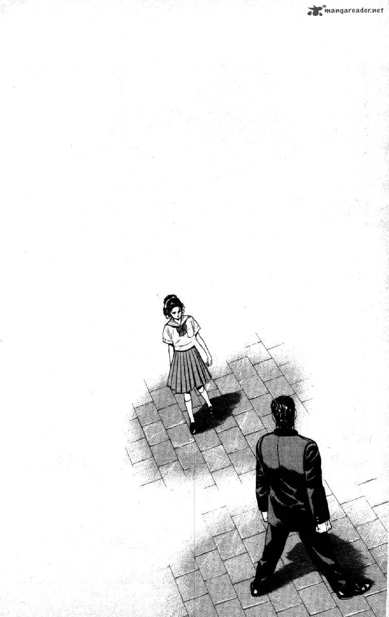 Rokudenashi Blues Chapter 86 page 22