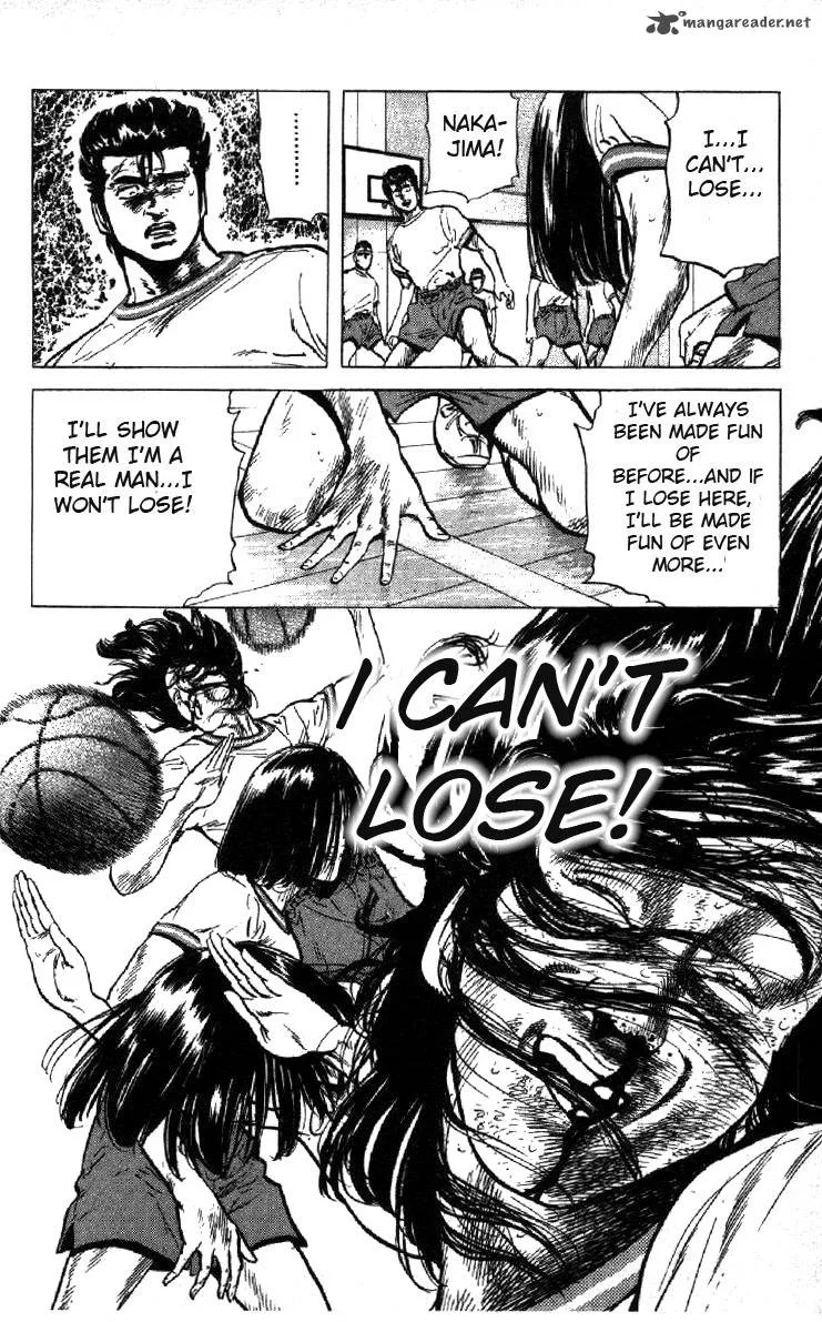 Rokudenashi Blues Chapter 96 page 16