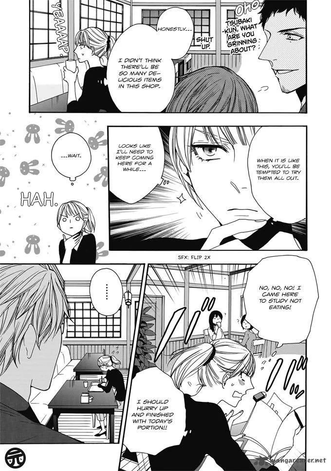 Rokuhoudou Yotsuiro-Biyori Chapter 1 page 26