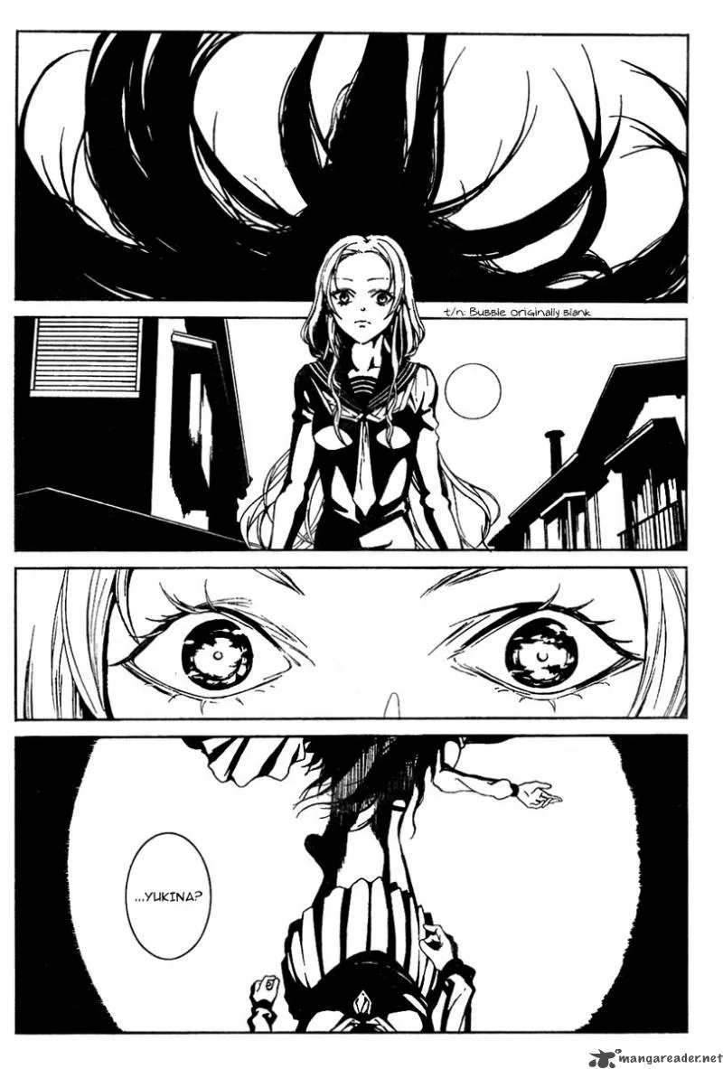 Rokuyoku Chapter 1 page 16