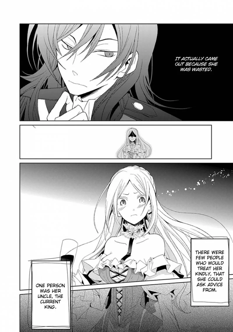 Rolan the Forgotten King Chapter 1 page 13