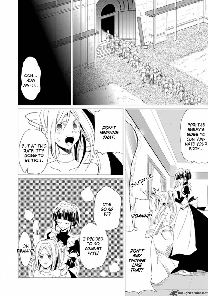 Rolan the Forgotten King Chapter 1 page 23