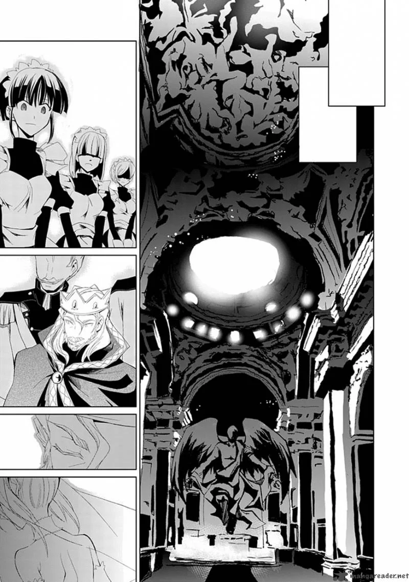 Rolan the Forgotten King Chapter 1 page 40