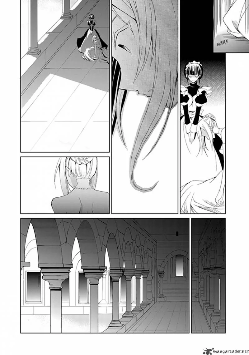 Rolan the Forgotten King Chapter 1 page 39