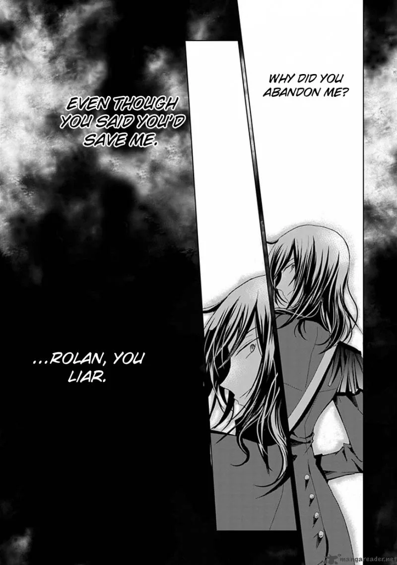 Rolan the Forgotten King Chapter 1 page 43