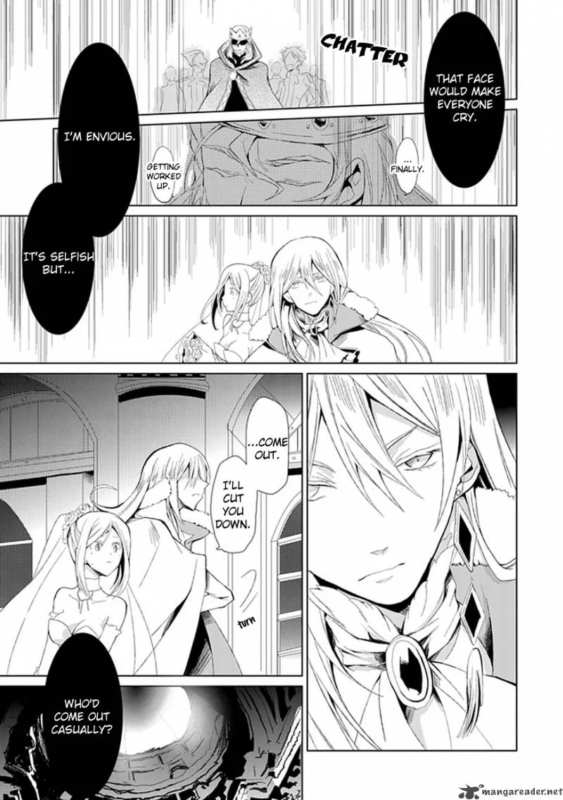 Rolan the Forgotten King Chapter 1 page 47