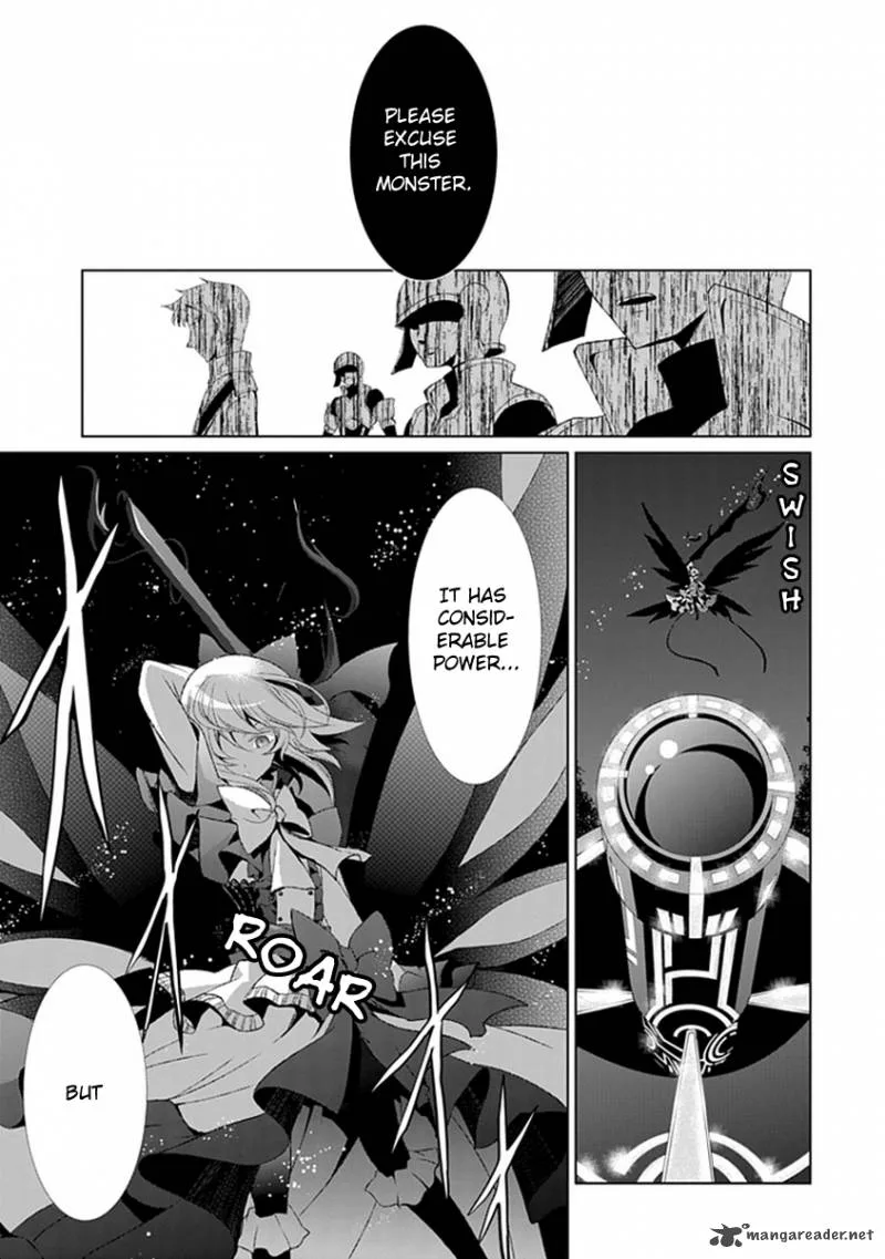 Rolan the Forgotten King Chapter 10 page 13