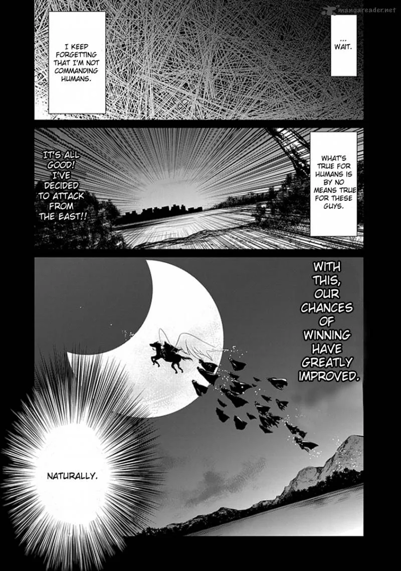 Rolan the Forgotten King Chapter 10 page 21