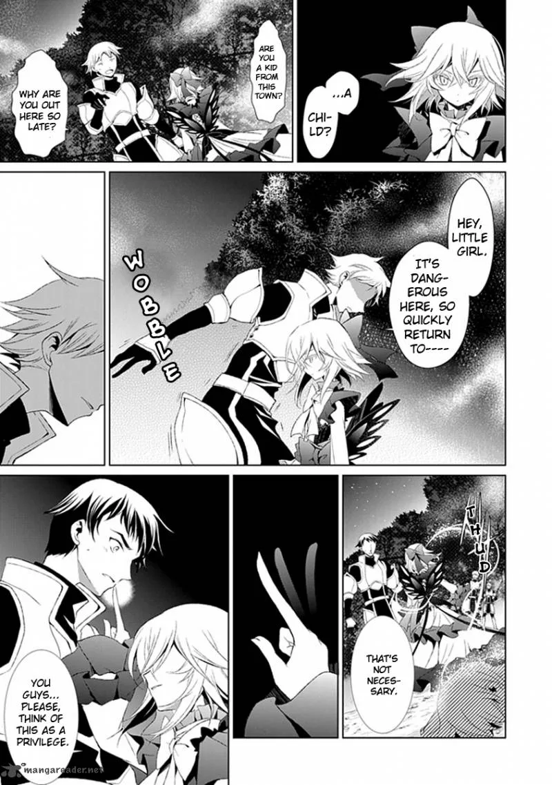 Rolan the Forgotten King Chapter 10 page 7