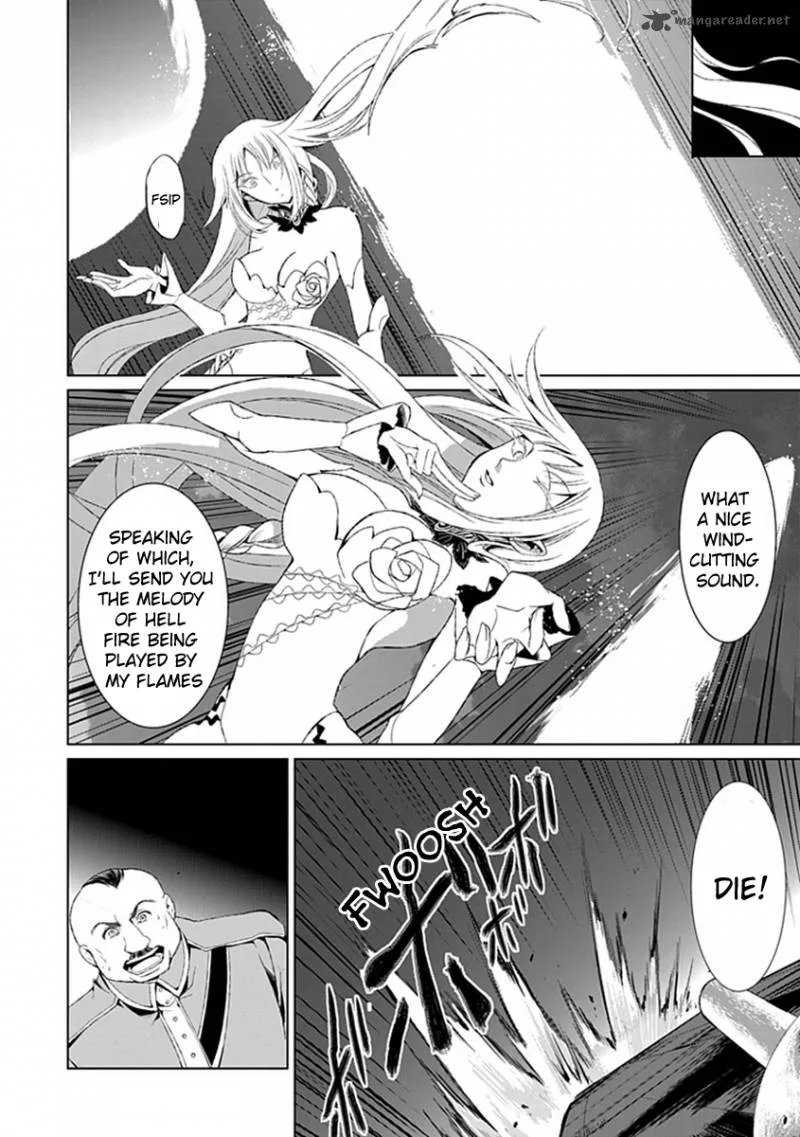 Rolan the Forgotten King Chapter 10 page 27