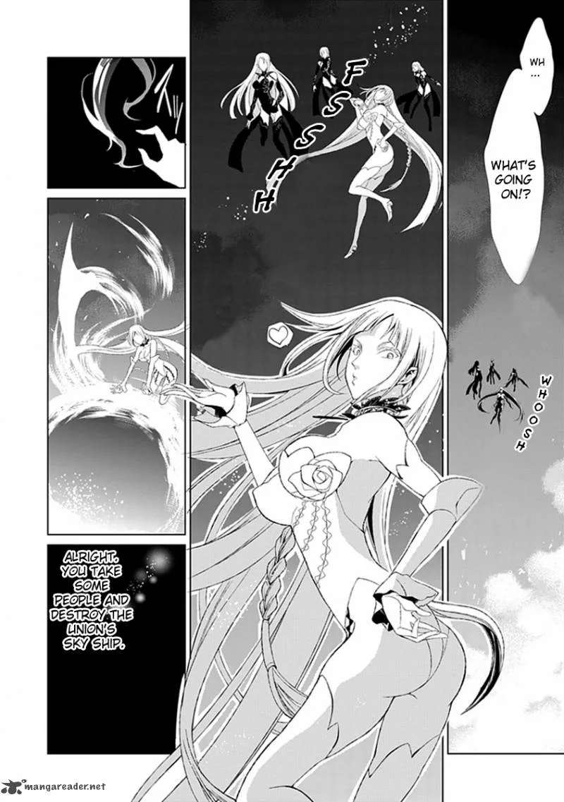 Rolan the Forgotten King Chapter 10 page 25